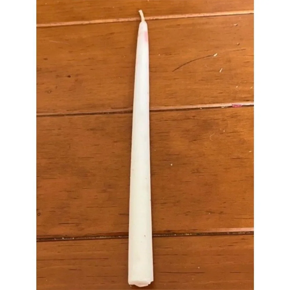 New Candle